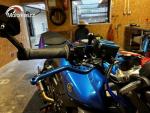 Klikněte pro detailní foto č. 5 - Yamaha FZ 1 N Fazer