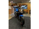 Klikněte pro detailní foto č. 9 - Yamaha FZ 1 N Fazer