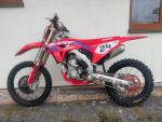 Klikněte pro detailní foto č. 2 - Honda CRF 450 R