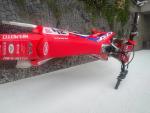 Klikněte pro detailní foto č. 3 - Honda CRF 450 R