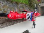 Klikněte pro detailní foto č. 5 - Honda CRF 450 R