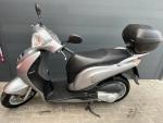 Detail nabídky - Honda PS 125i