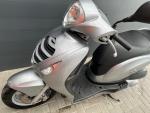 Klikněte pro detailní foto č. 2 - Honda PS 125i