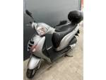 Klikněte pro detailní foto č. 5 - Honda PS 125i