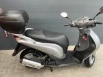 Klikněte pro detailní foto č. 7 - Honda PS 125i