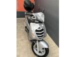 Klikněte pro detailní foto č. 8 - Honda PS 125i