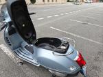Klikněte pro detailní foto č. 11 - Vespa GTS 300