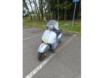 Klikněte pro detailní foto č. 1 - Vespa GTS 300