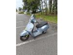 Klikněte pro detailní foto č. 2 - Vespa GTS 300