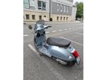 Klikněte pro detailní foto č. 3 - Vespa GTS 300