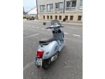 Klikněte pro detailní foto č. 5 - Vespa GTS 300
