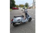Klikněte pro detailní foto č. 6 - Vespa GTS 300