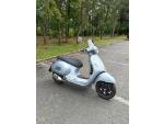 Klikněte pro detailní foto č. 7 - Vespa GTS 300