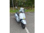 Klikněte pro detailní foto č. 8 - Vespa GTS 300