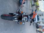 Klikněte pro detailní foto č. 4 - Kawasaki VN 1600 Mean Streak