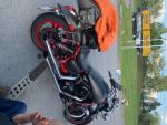 Klikněte pro detailní foto č. 5 - Kawasaki VN 1600 Mean Streak