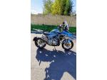 Klikněte pro detailní foto č. 5 - Zontes 310 T Adventure