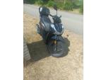 Klikněte pro detailní foto č. 1 - Honda SH 150i