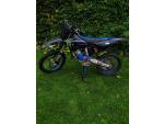Detail nabídky - Yamaha YZ 125