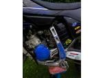 Klikněte pro detailní foto č. 2 - Yamaha YZ 125