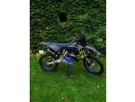 Klikněte pro detailní foto č. 3 - Yamaha YZ 125