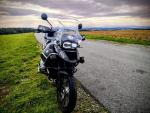 Klikněte pro detailní foto č. 19 - BMW R 1200 GS Adventure