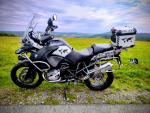 Detail nabídky - BMW R 1200 GS Adventure