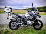 Klikněte pro detailní foto č. 2 - BMW R 1200 GS Adventure
