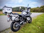 Klikněte pro detailní foto č. 3 - BMW R 1200 GS Adventure