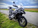 Klikněte pro detailní foto č. 4 - BMW R 1200 GS Adventure