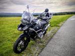 Klikněte pro detailní foto č. 5 - BMW R 1200 GS Adventure