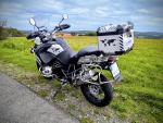 Klikněte pro detailní foto č. 6 - BMW R 1200 GS Adventure