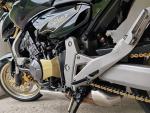 Klikněte pro detailní foto č. 2 - Honda CB 600 F Hornet