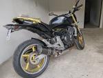 Klikněte pro detailní foto č. 4 - Honda CB 600 F Hornet