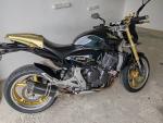 Klikněte pro detailní foto č. 5 - Honda CB 600 F Hornet