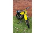 Klikněte pro detailní foto č. 1 - Suzuki RM 85