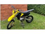 Klikněte pro detailní foto č. 2 - Suzuki RM 85