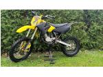 Klikněte pro detailní foto č. 4 - Suzuki RM 85
