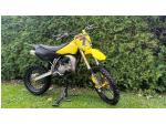 Klikněte pro detailní foto č. 5 - Suzuki RM 85