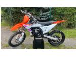 Klikněte pro detailní foto č. 2 - KTM 250 SX