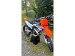 Klikněte pro detailní foto č. 3 - KTM 250 SX