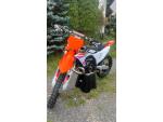 Klikněte pro detailní foto č. 4 - KTM 250 SX