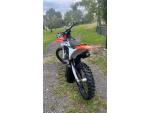 Klikněte pro detailní foto č. 5 - KTM 250 SX