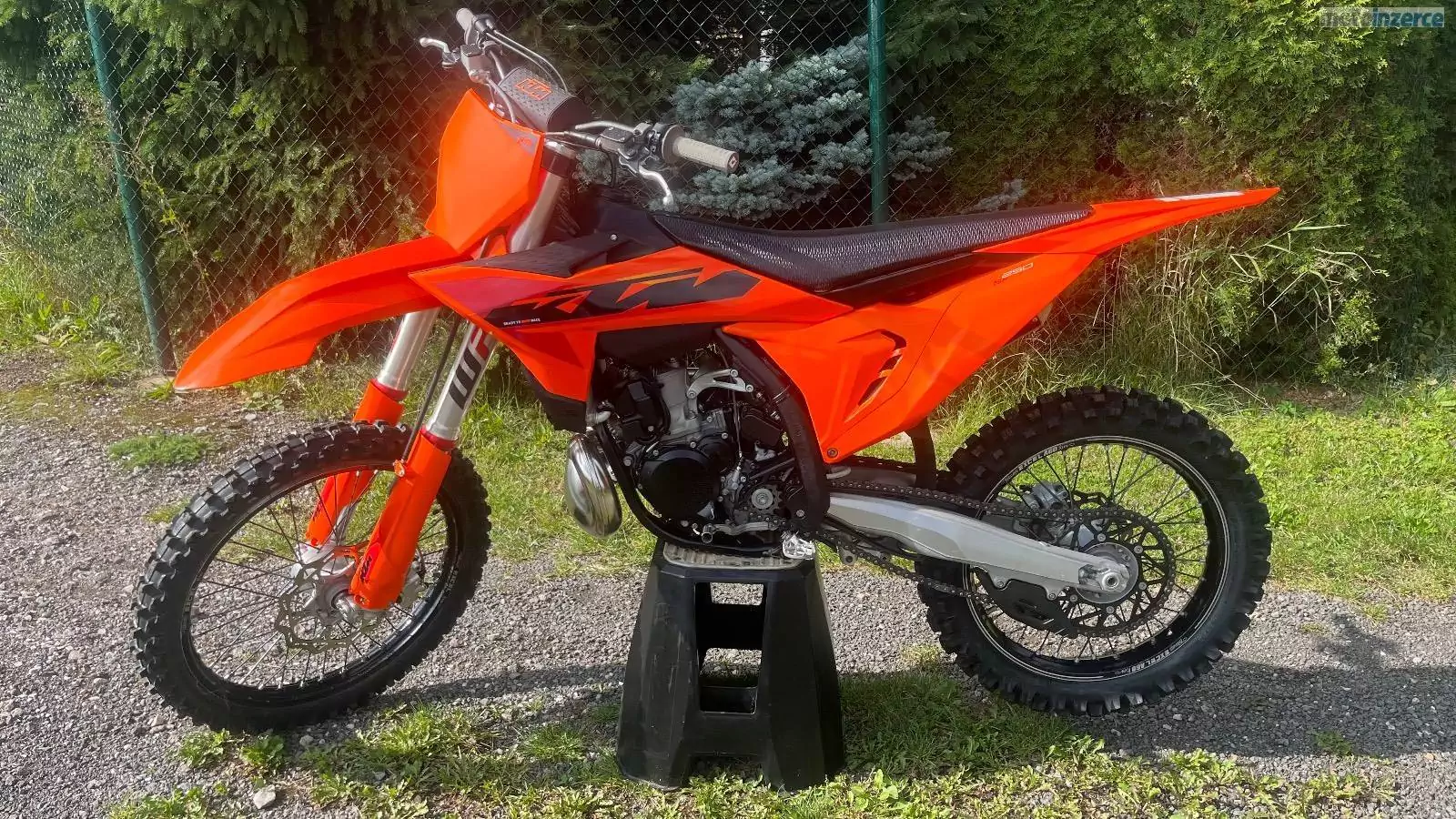 KTM 250 SX