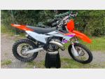Detail nabídky - KTM 250 SX