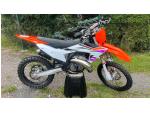 Detail nabídky - KTM 250 SX