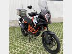 Detail nabídky - KTM 1290 Super Adventure R