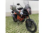 Detail nabídky - KTM 1290 Super Adventure R