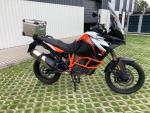 Klikněte pro detailní foto č. 3 - KTM 1290 Super Adventure R