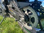 Klikněte pro detailní foto č. 10 - Kawasaki Versys 650
